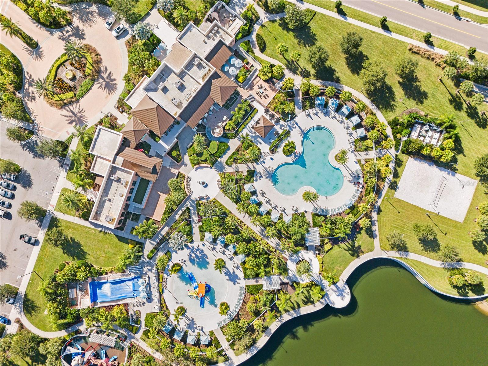 1835 CARIBBEAN Vw Ter KISSIMMEE, FL 34747