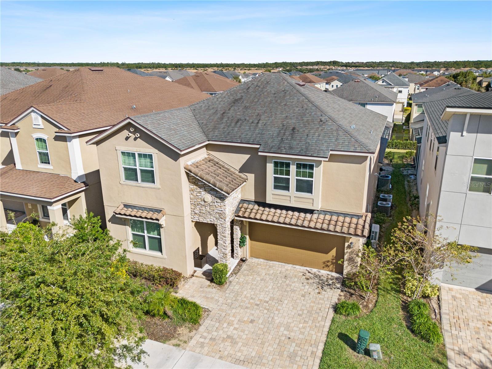 1835 CARIBBEAN Vw Ter KISSIMMEE, FL 34747