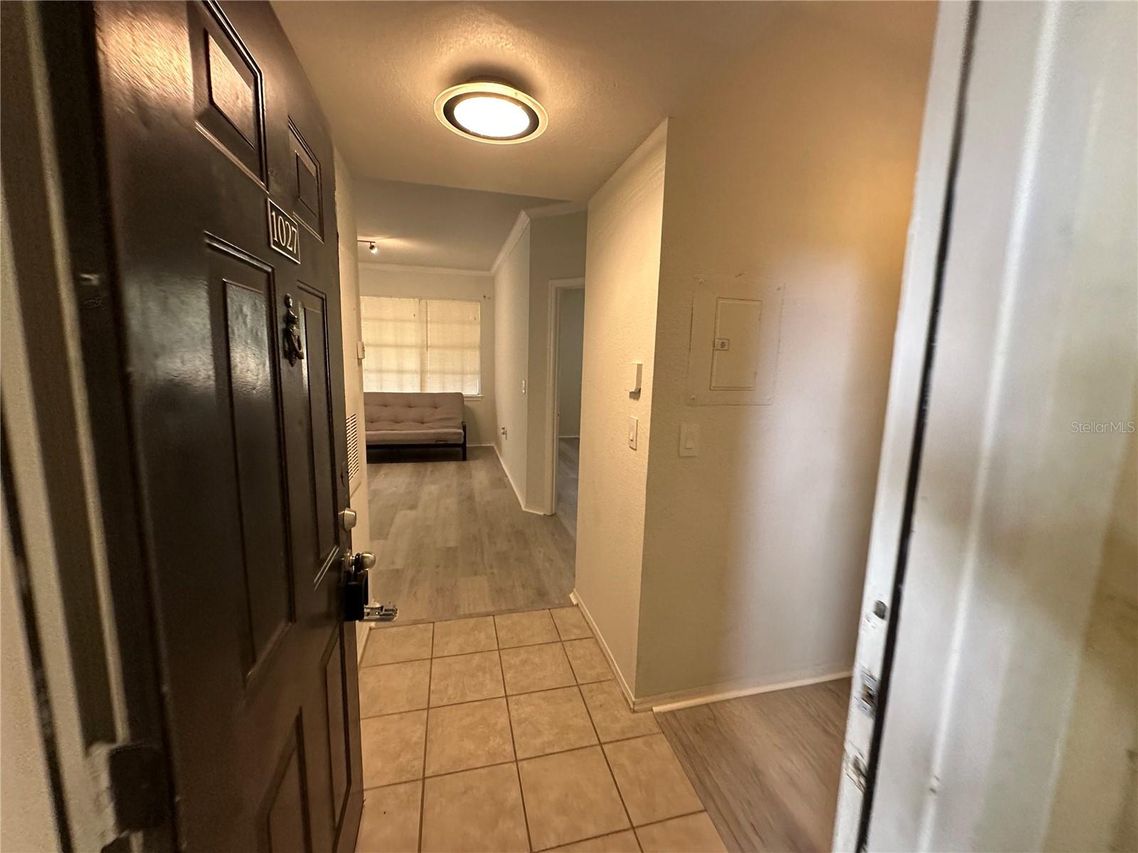 2598 ROBERT TRENT JONES Dr #1027 ORLANDO, FL 32835