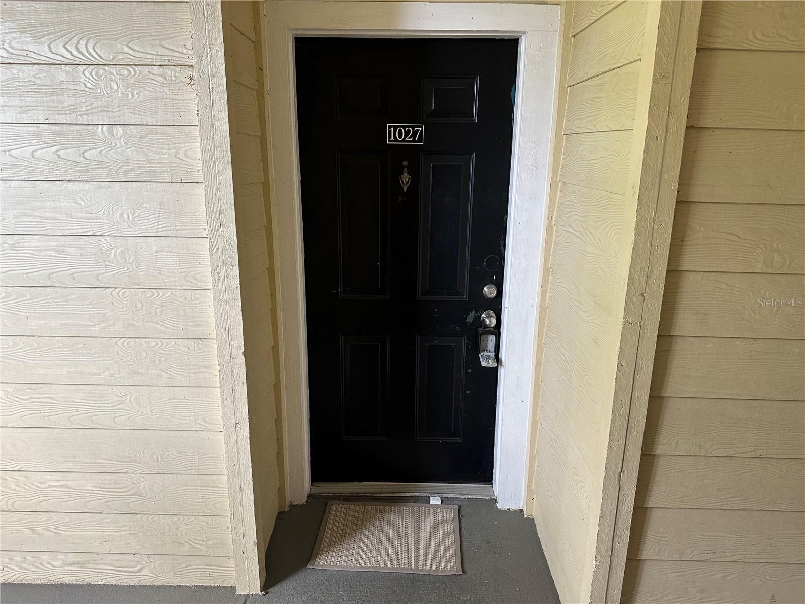 2598 ROBERT TRENT JONES Dr #1027 ORLANDO, FL 32835