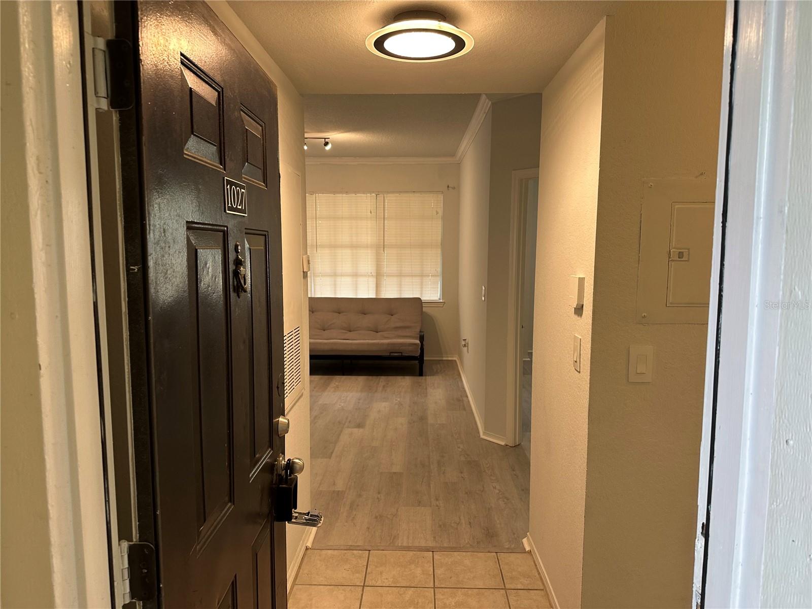 2598 ROBERT TRENT JONES Dr #1027 ORLANDO, FL 32835