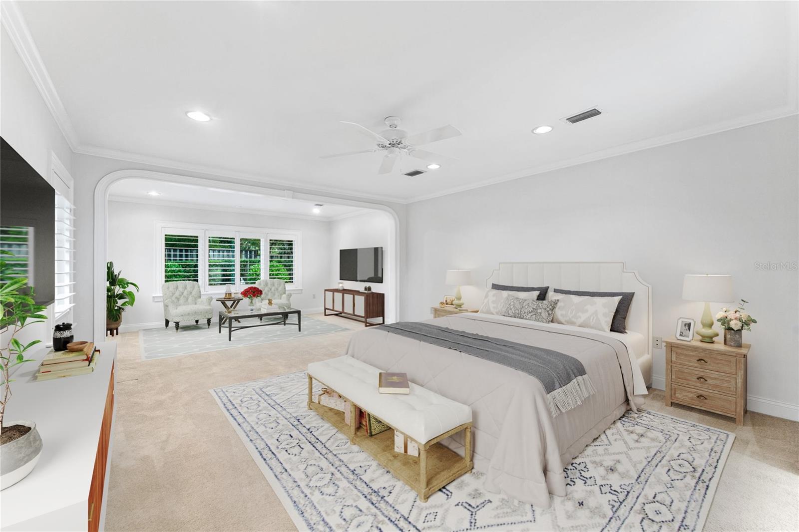 1222 MONTCALM St ORLANDO, FL 32806