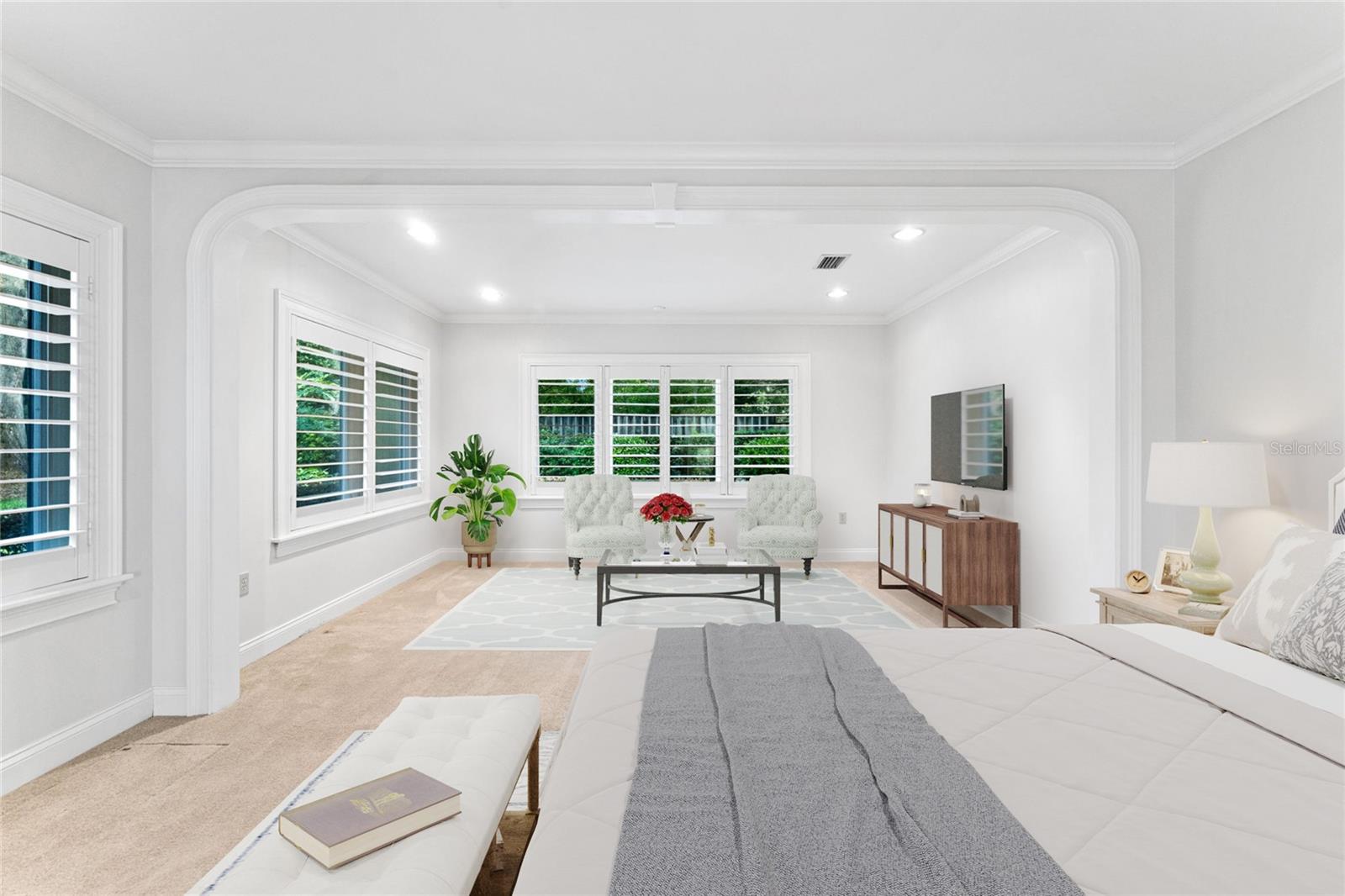 1222 MONTCALM St ORLANDO, FL 32806
