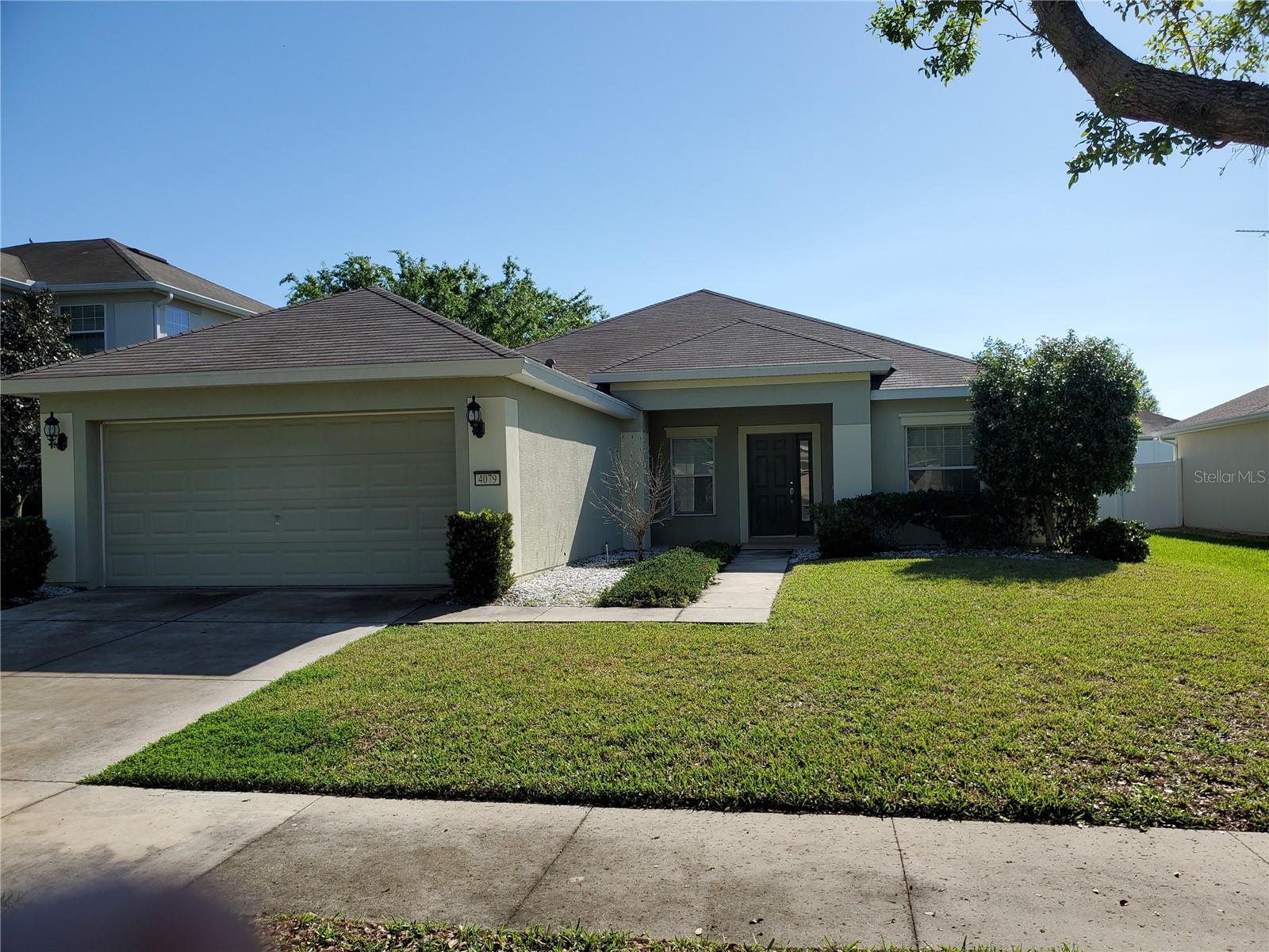 4079 SW 47TH Ct OCALA, FL 34474