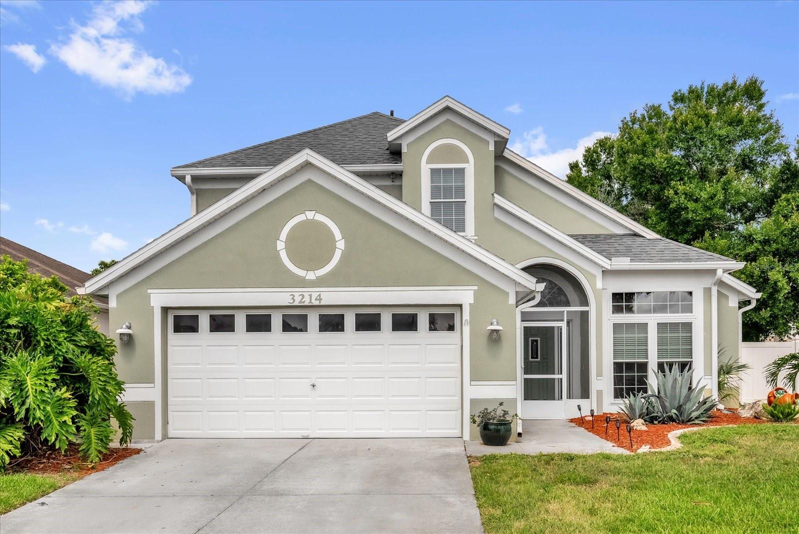 3214 HERONS Pt Cir