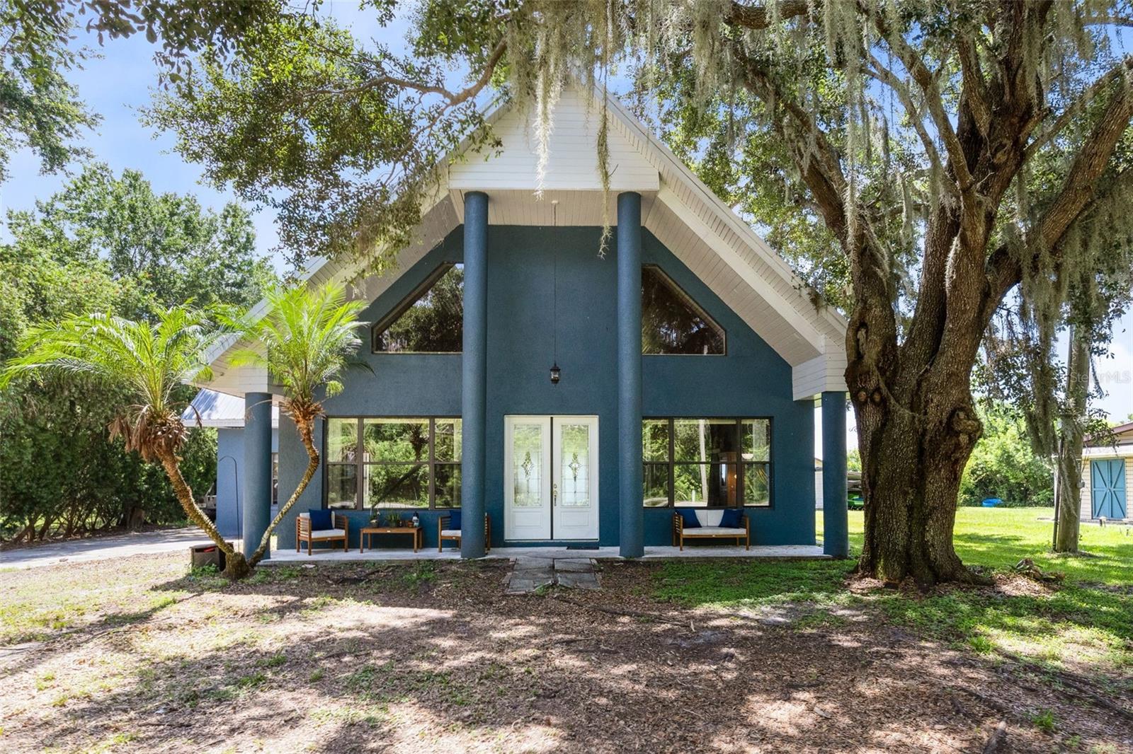 2541 RIDGEWAY Dr KISSIMMEE, FL 34746