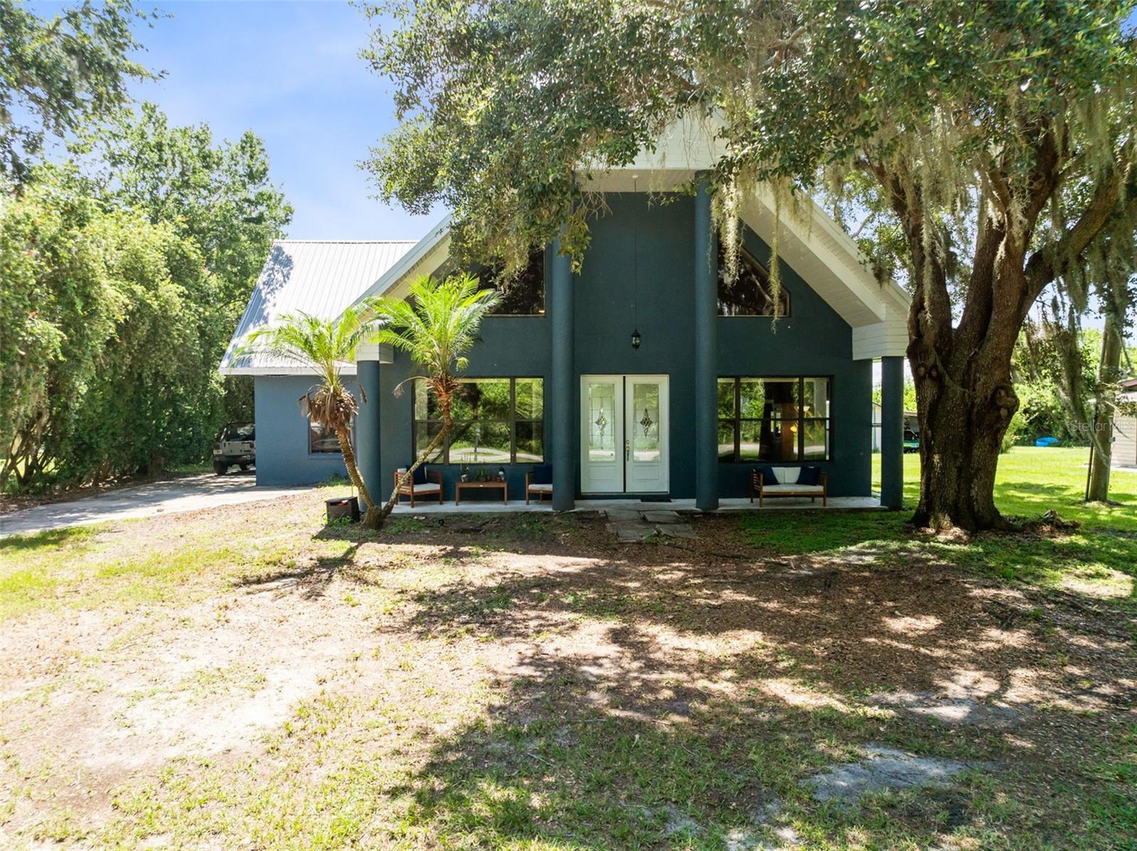 2541 RIDGEWAY Dr KISSIMMEE, FL 34746