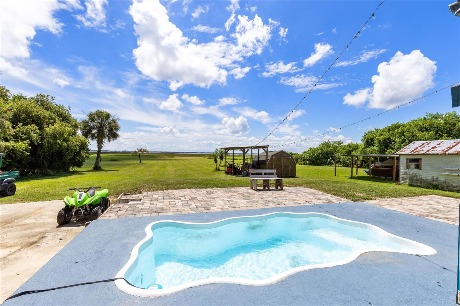 2541 RIDGEWAY Dr KISSIMMEE, FL 34746