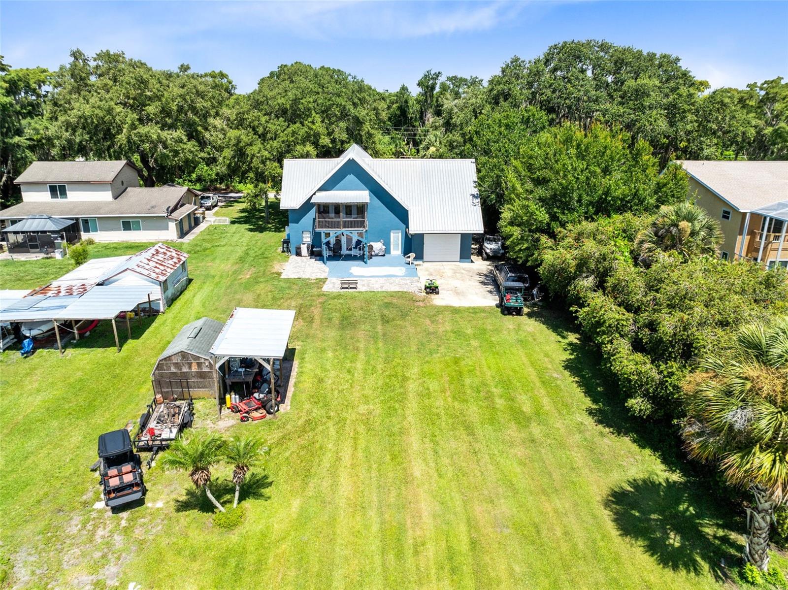 2541 RIDGEWAY Dr KISSIMMEE, FL 34746