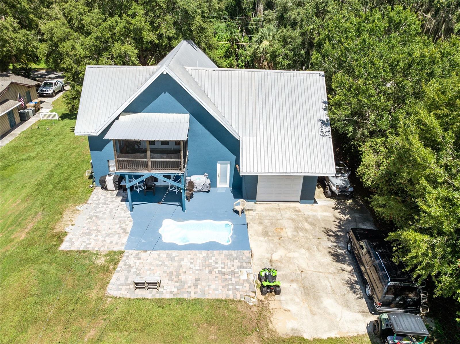 2541 RIDGEWAY Dr KISSIMMEE, FL 34746