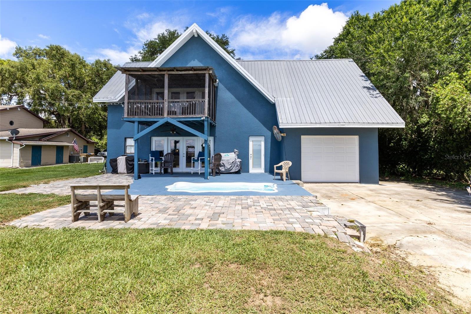 2541 RIDGEWAY Dr KISSIMMEE, FL 34746