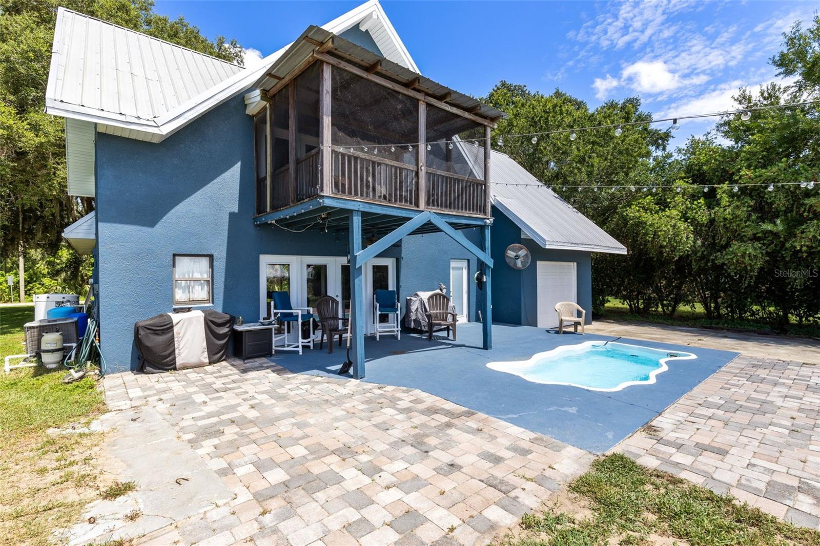 2541 RIDGEWAY Dr KISSIMMEE, FL 34746