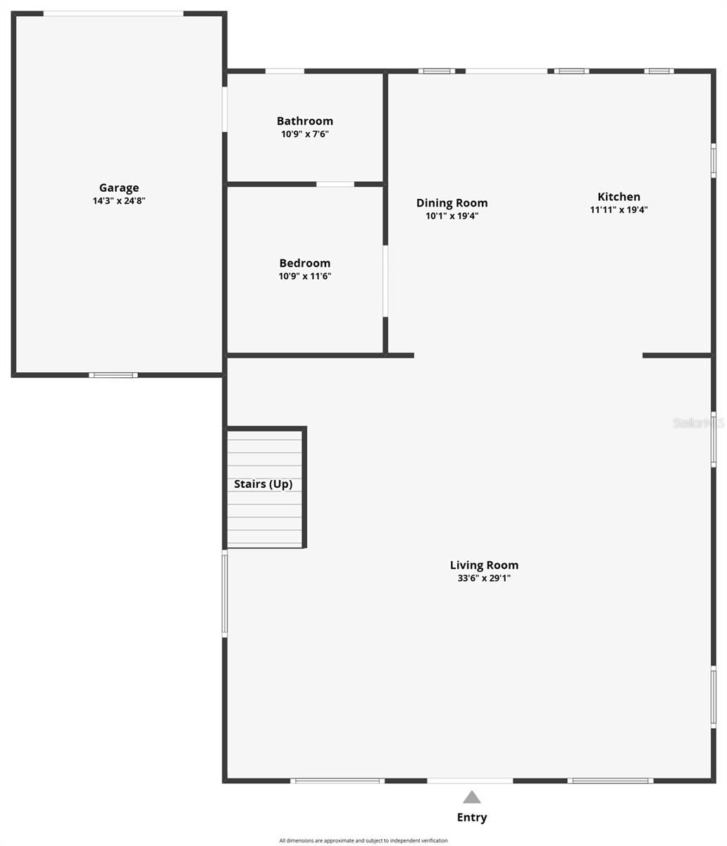 2541 RIDGEWAY Dr KISSIMMEE, FL 34746