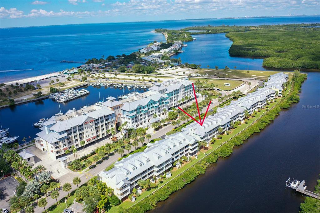 517 BAHIA BEACH