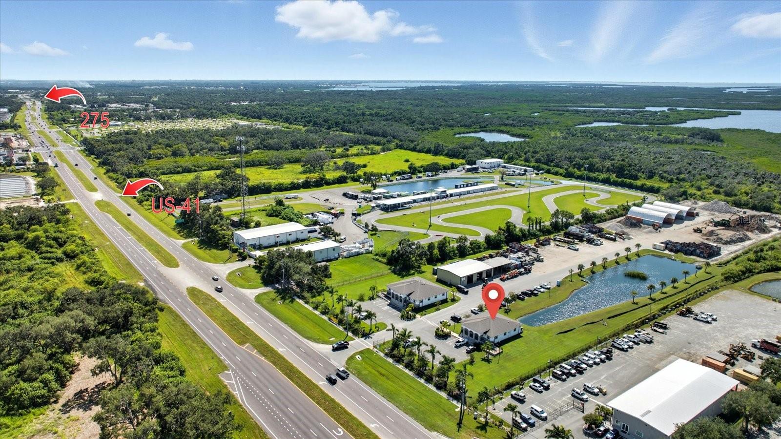 10305 US Hwy 41 PALMETTO, FL 34221