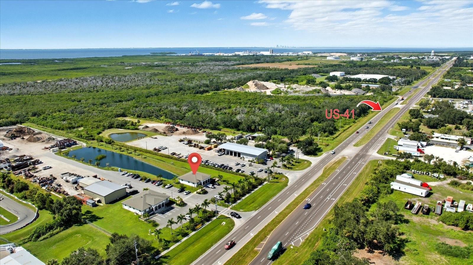 10305 US Hwy 41 PALMETTO, FL 34221