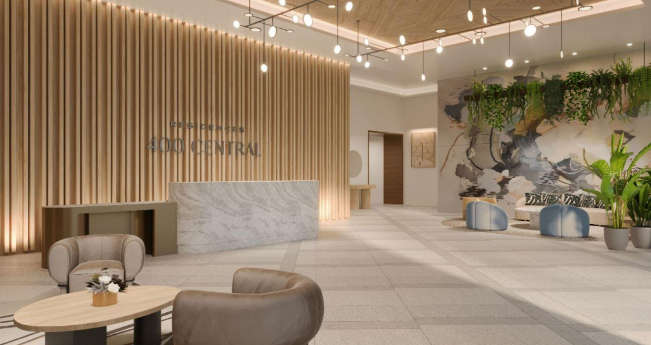 400 CENTRAL Ave #2207 ST PETERSBURG, FL 33701