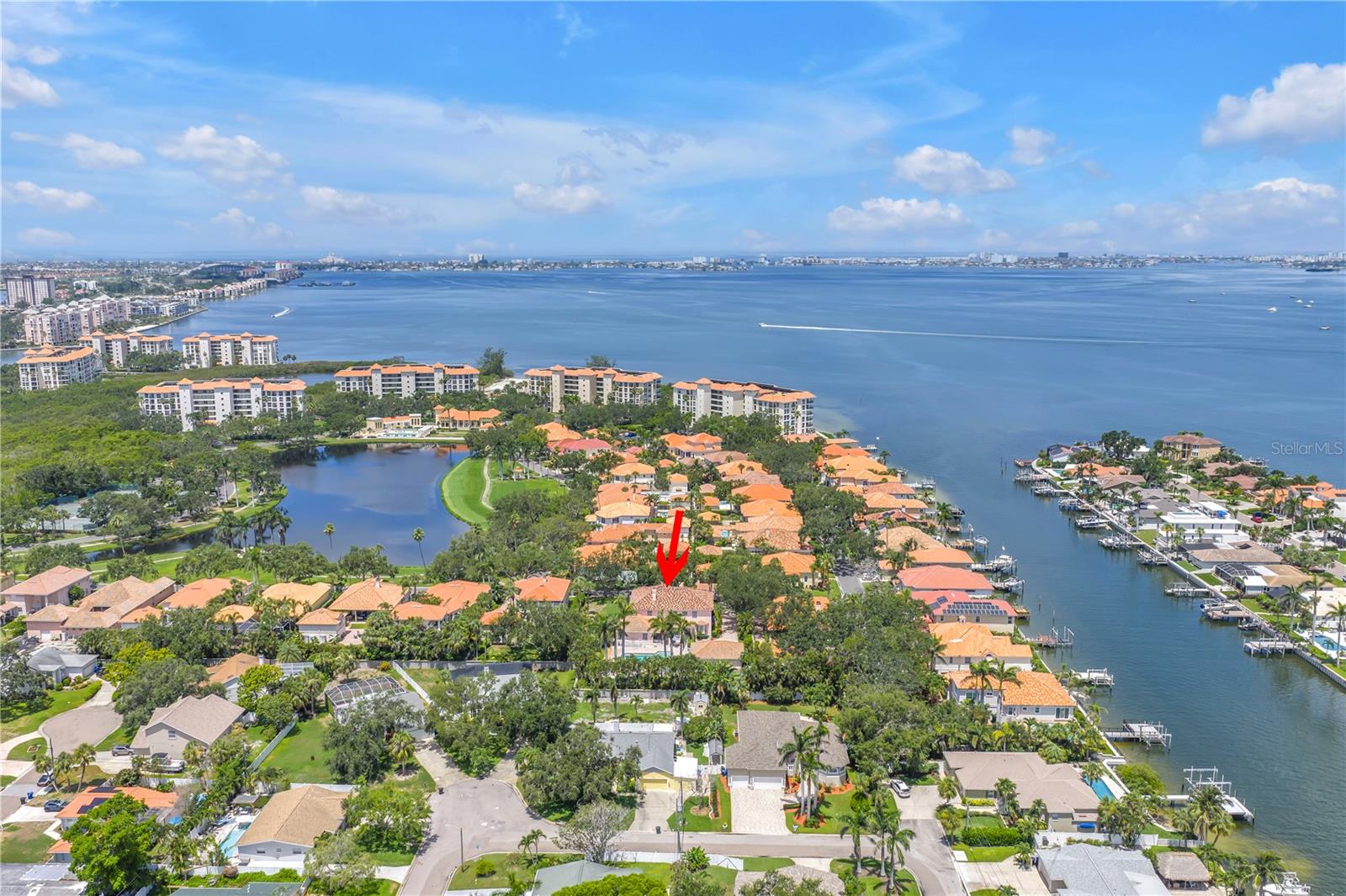 4930 SANDPIPER Ln ST PETERSBURG, FL 33711