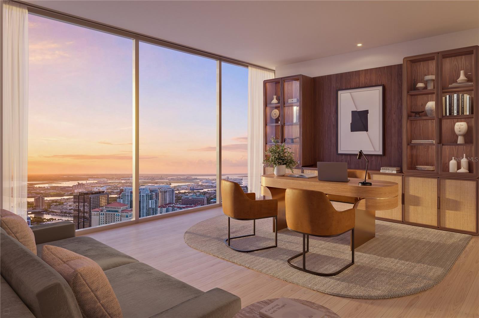 111 S ASHLEY Dr #1608 TAMPA, FL 33602