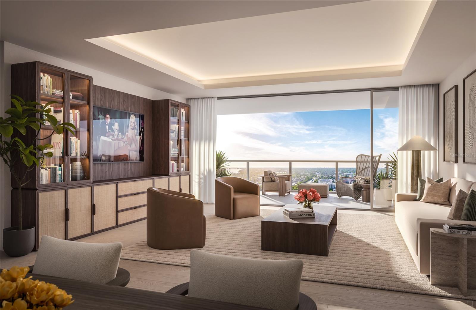 111 S ASHLEY Dr #1608 TAMPA, FL 33602