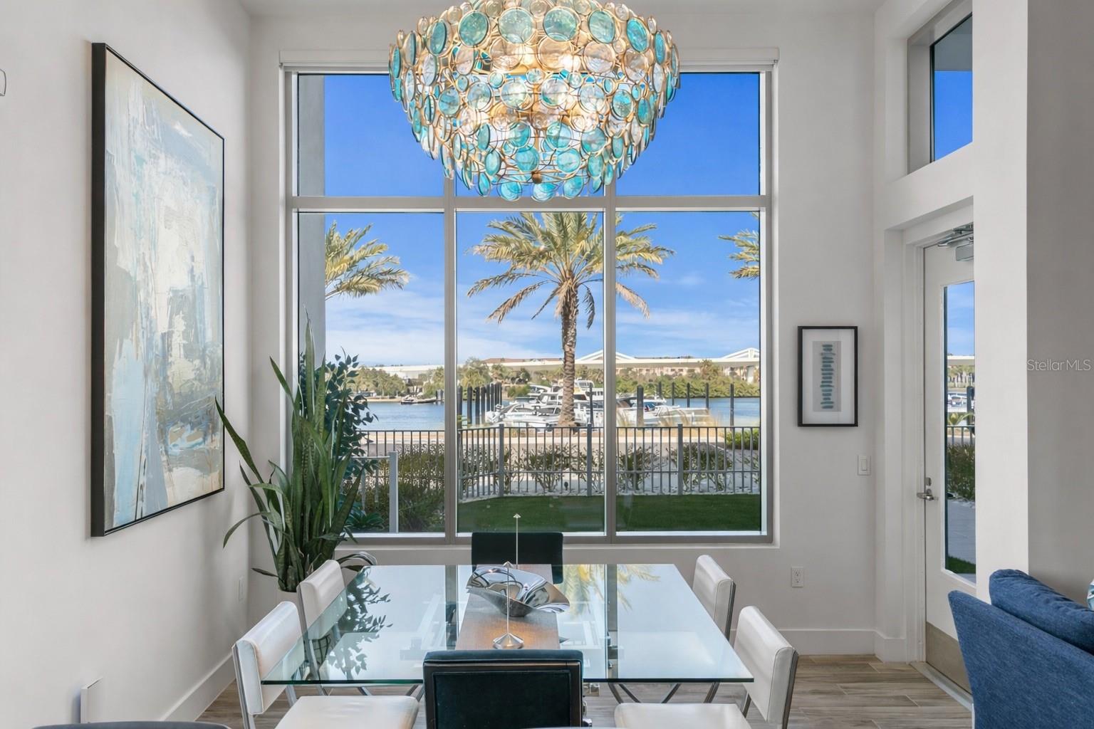 5142 MARINA Way TAMPA, FL 33611