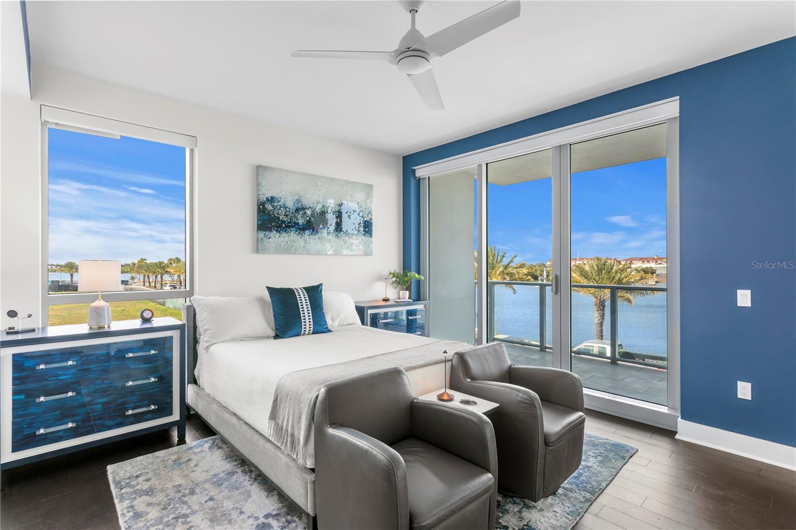 5142 MARINA Way TAMPA, FL 33611