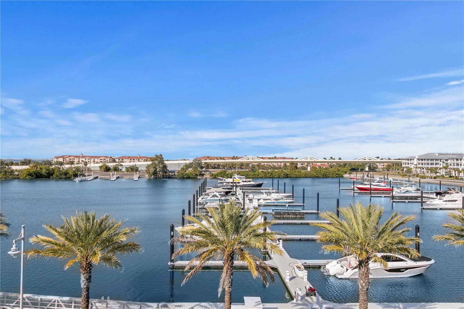 5142 MARINA Way TAMPA, FL 33611