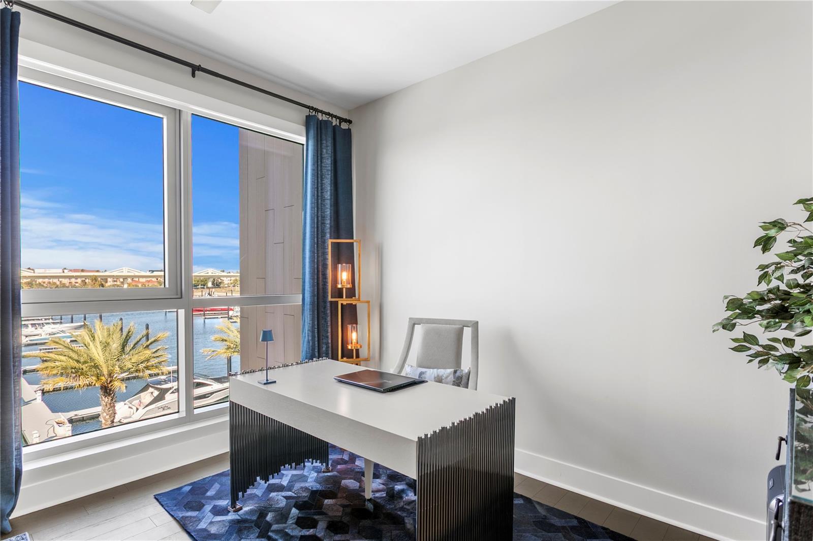 5142 MARINA Way TAMPA, FL 33611