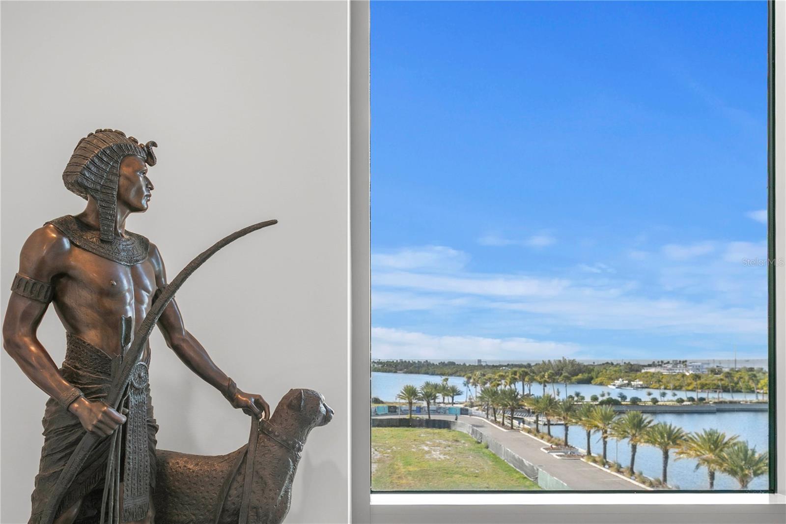 5142 MARINA Way TAMPA, FL 33611