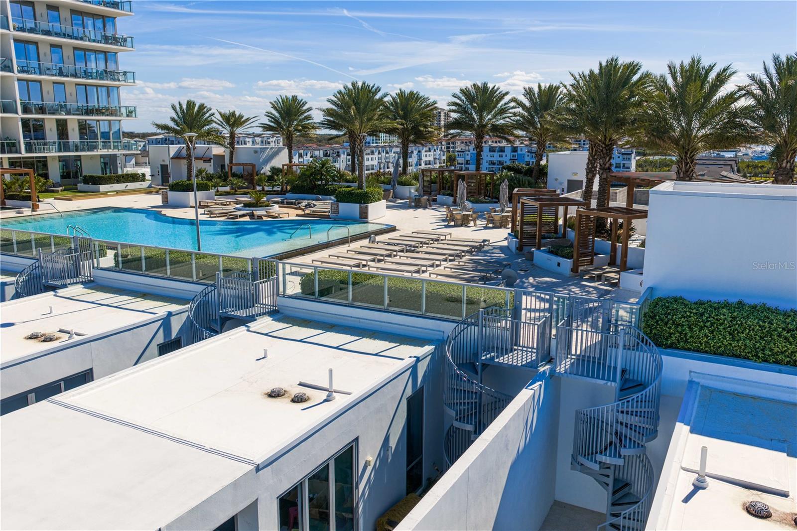 5142 MARINA Way TAMPA, FL 33611