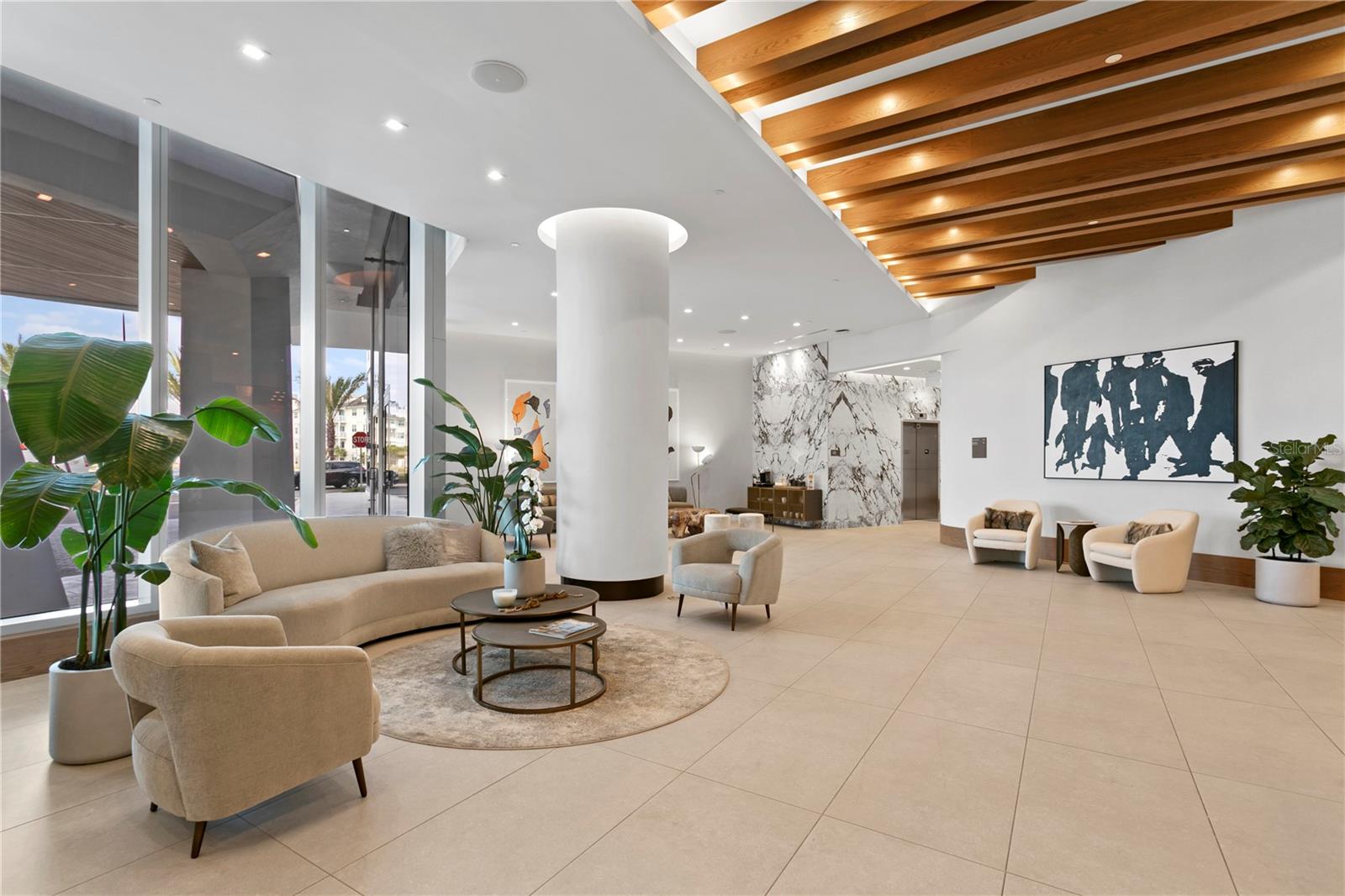 5142 MARINA Way TAMPA, FL 33611