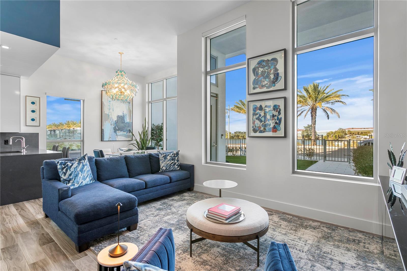 5142 MARINA Way TAMPA, FL 33611