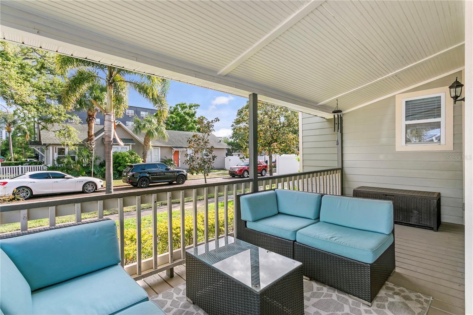 802 DARTMOOR St ST PETERSBURG, FL 33701