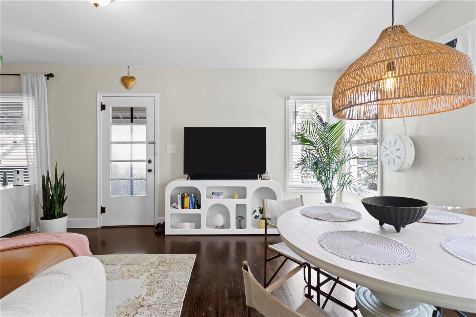 802 DARTMOOR St ST PETERSBURG, FL 33701