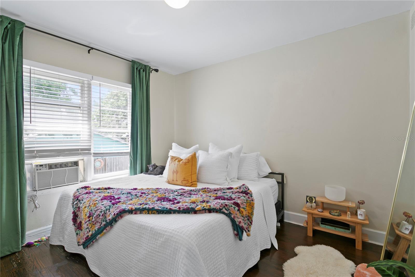 802 DARTMOOR St ST PETERSBURG, FL 33701