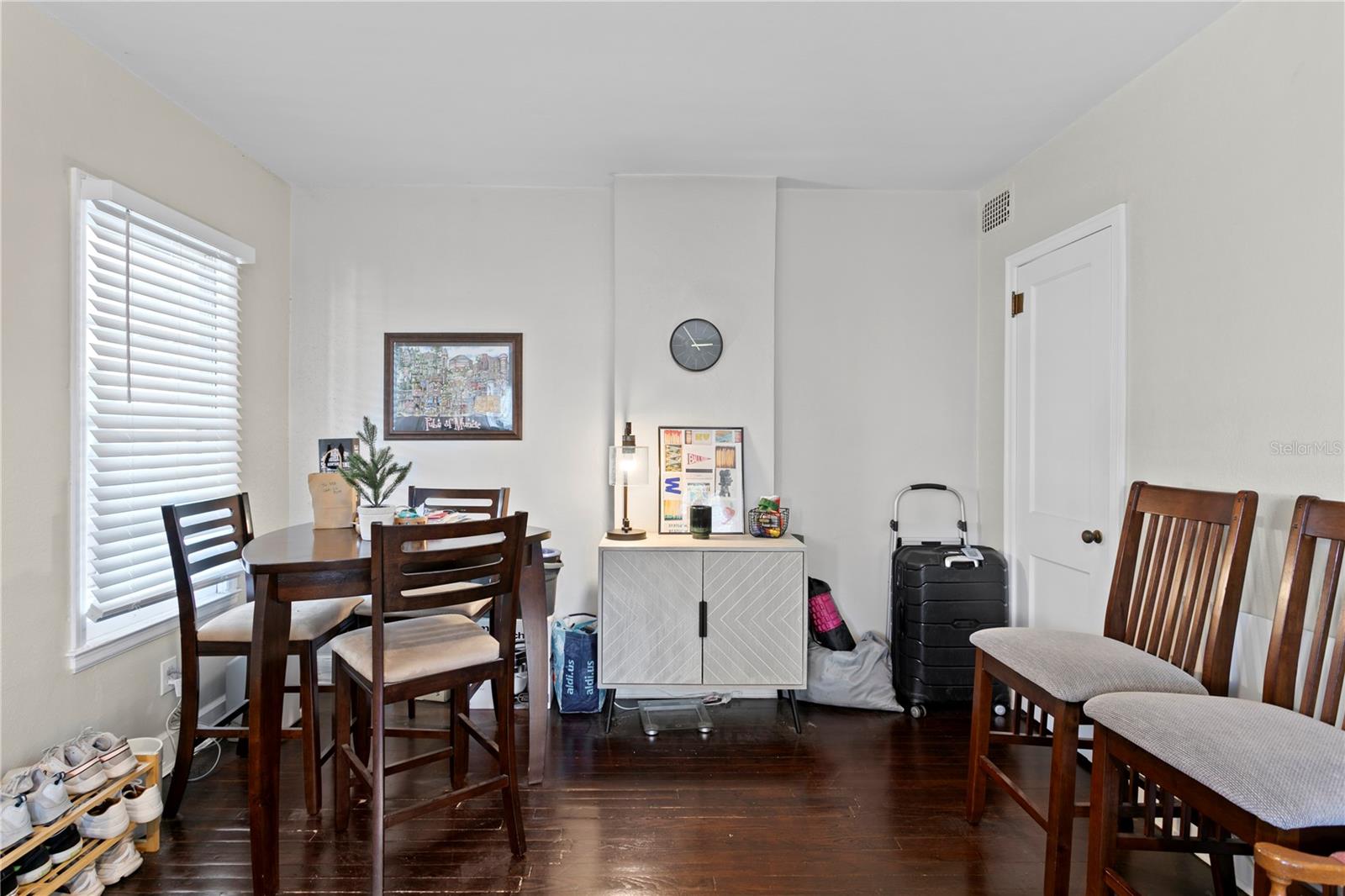 802 DARTMOOR St ST PETERSBURG, FL 33701