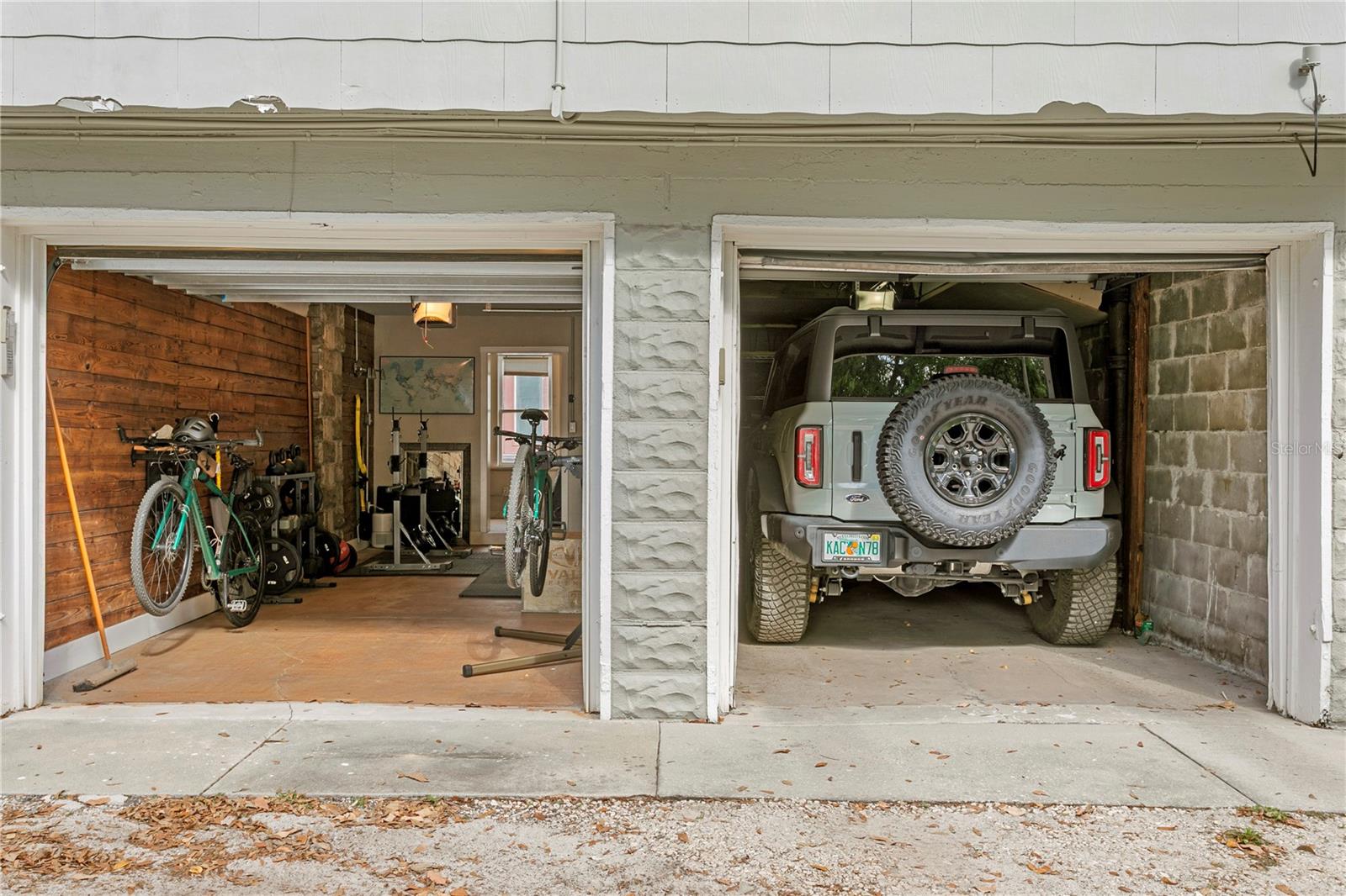 802 DARTMOOR St ST PETERSBURG, FL 33701