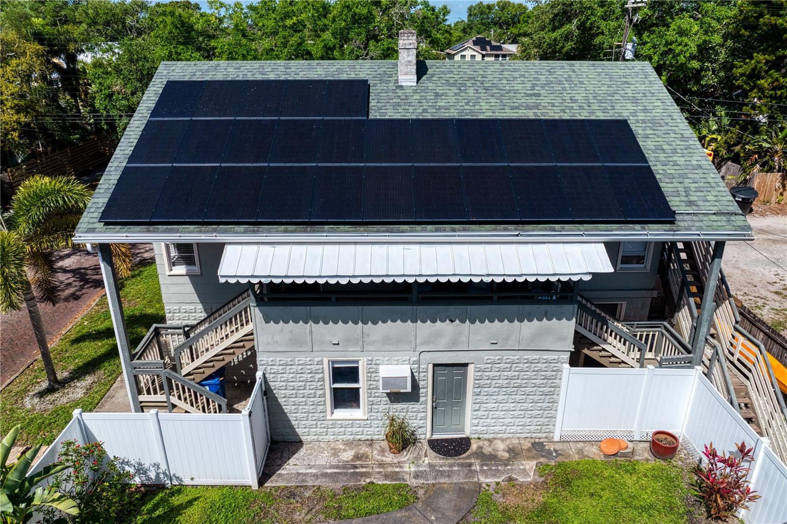 802 DARTMOOR St ST PETERSBURG, FL 33701