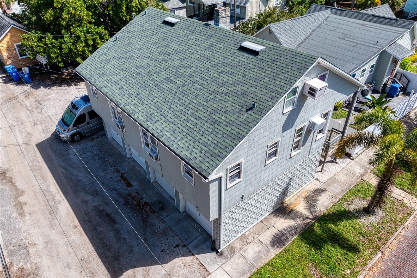 802 DARTMOOR St ST PETERSBURG, FL 33701