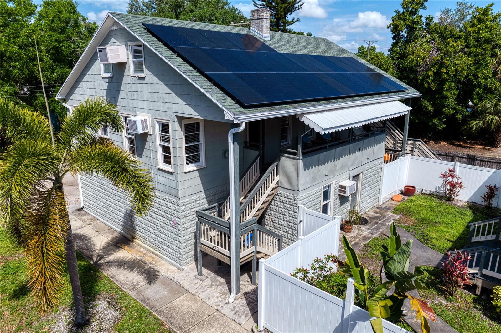 802 DARTMOOR St ST PETERSBURG, FL 33701