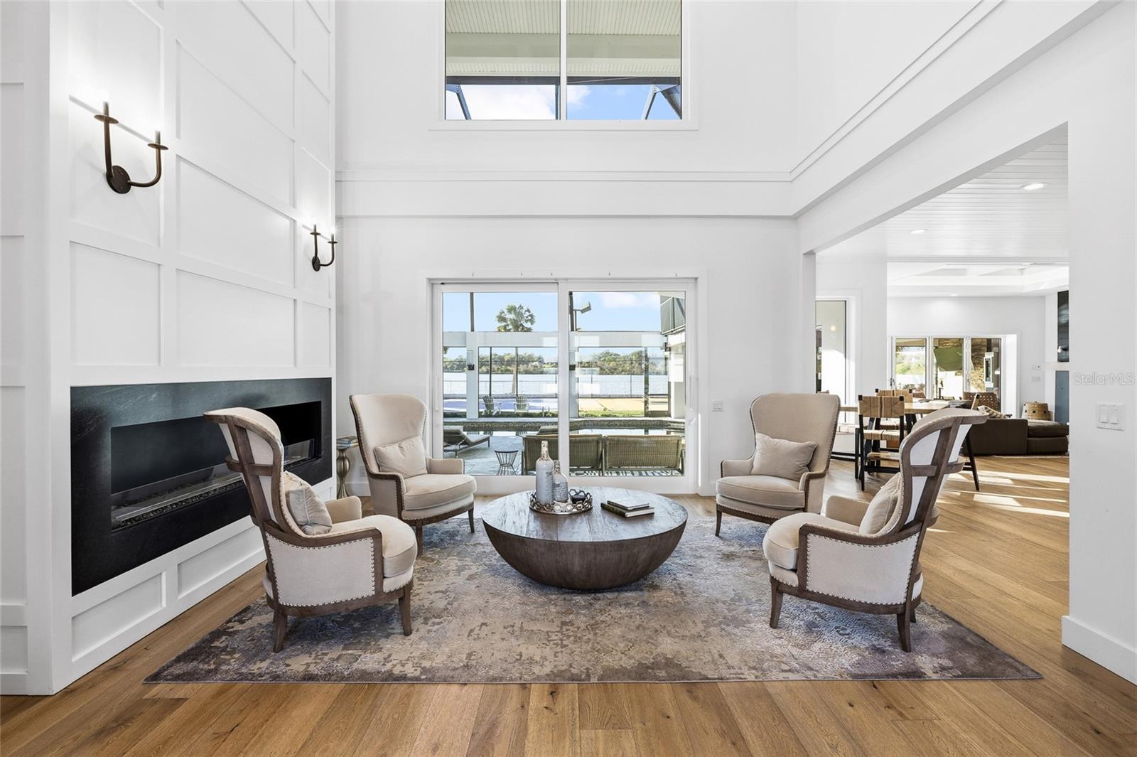 951 S BAYSHORE Blvd SAFETY HARBOR, FL 34695