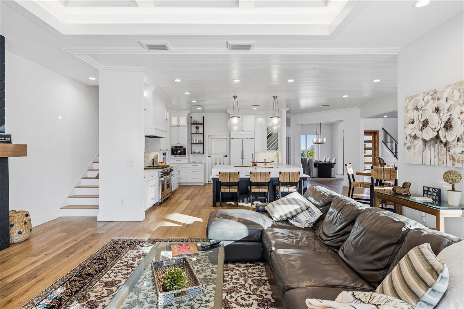 951 S BAYSHORE Blvd SAFETY HARBOR, FL 34695