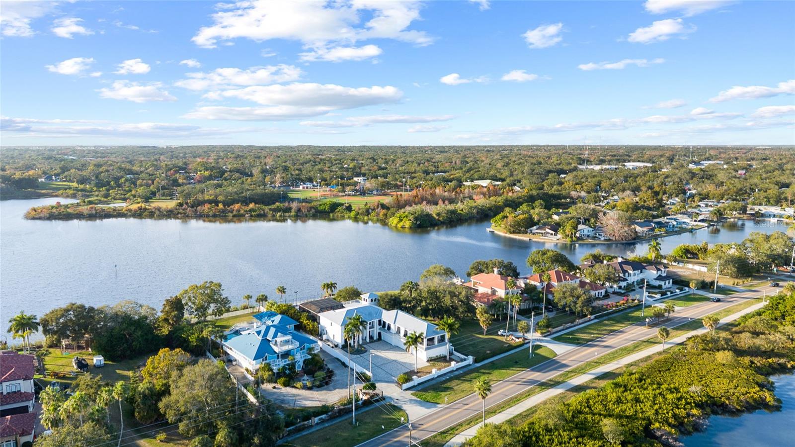 951 S BAYSHORE Blvd SAFETY HARBOR, FL 34695