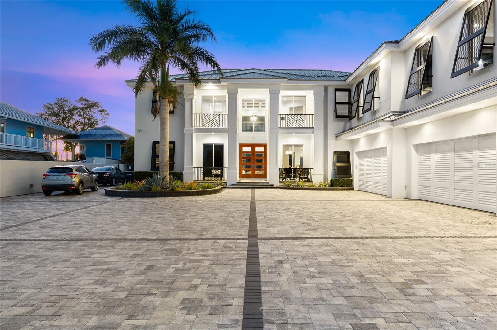 951 S BAYSHORE Blvd SAFETY HARBOR, FL 34695