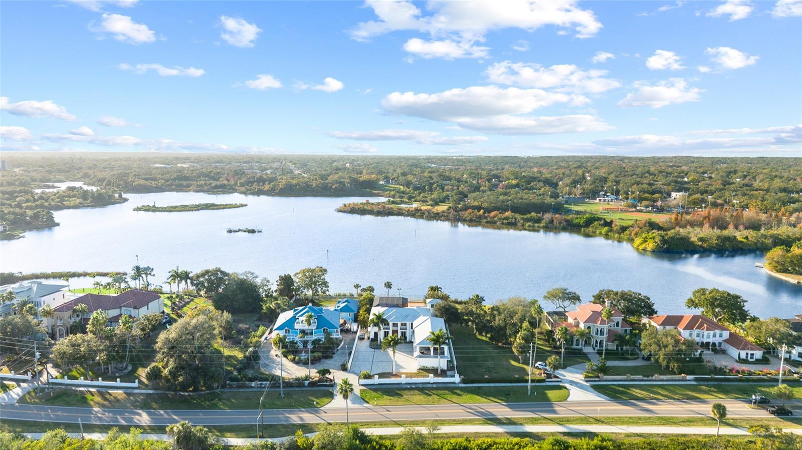 951 S BAYSHORE Blvd SAFETY HARBOR, FL 34695