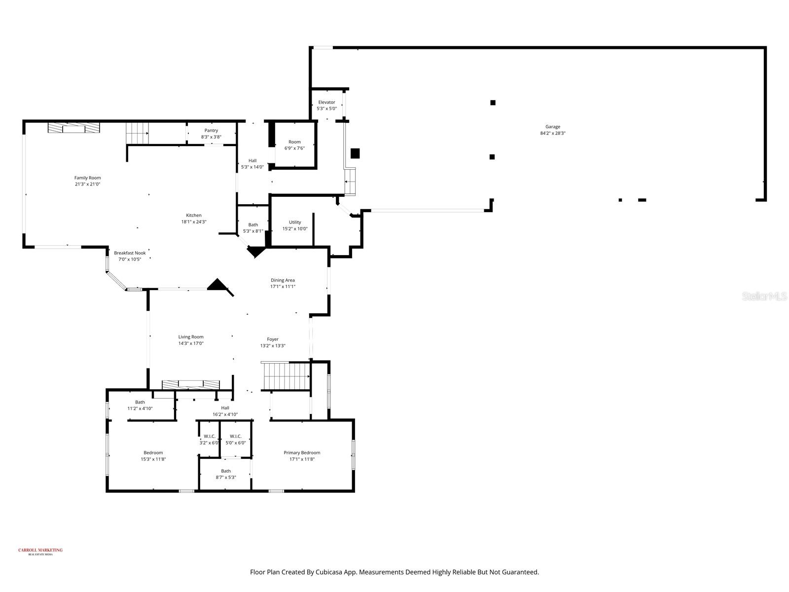 951 S BAYSHORE Blvd SAFETY HARBOR, FL 34695