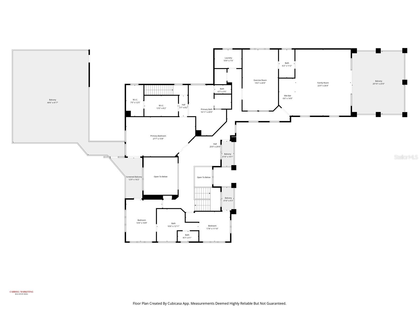 951 S BAYSHORE Blvd SAFETY HARBOR, FL 34695