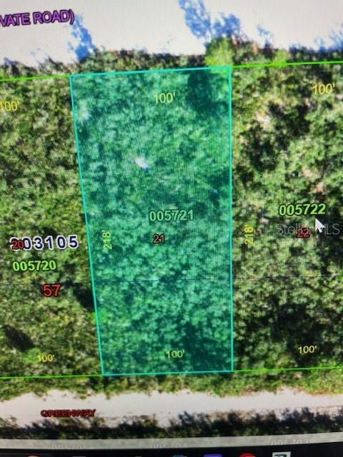 0 GRANADA Dr INDIAN LAKE ESTATES, FL 33855