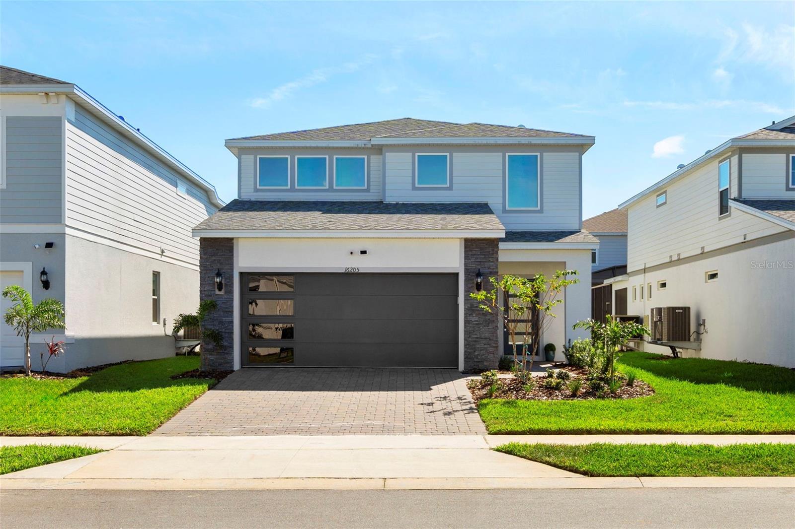 16205 SAINT KITTS Cir