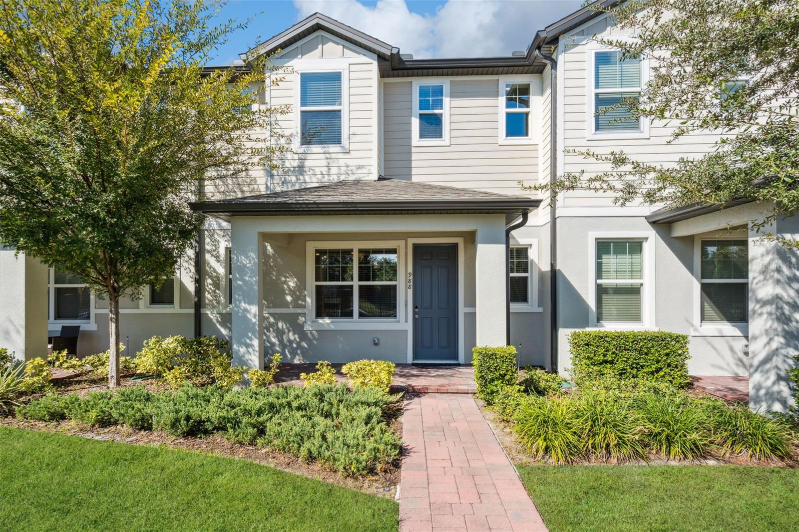 988 LEGACY WINDS Way CASSELBERRY, FL 32707